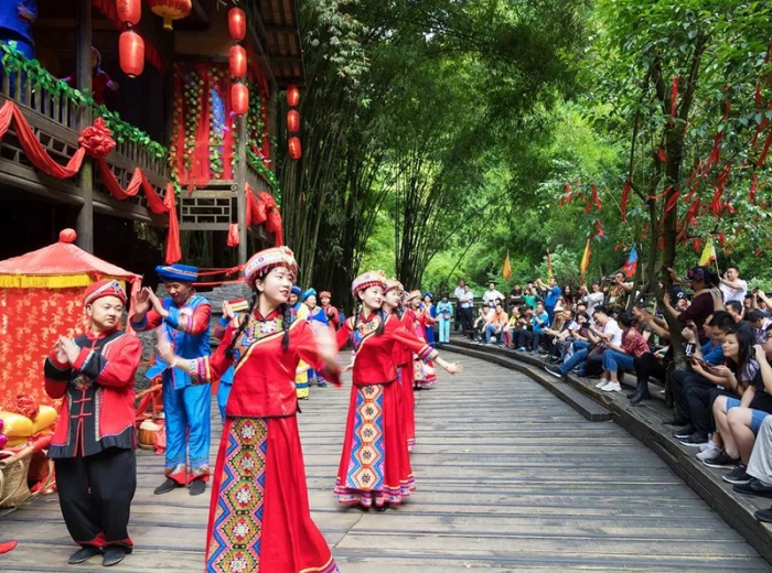 Three Gorges Family Day Tour