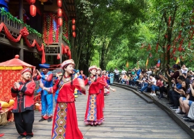Three Gorges Family Day Tour
